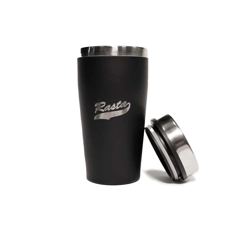 Thermobecher "RASTA"