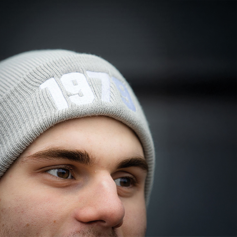Wind Beanie
