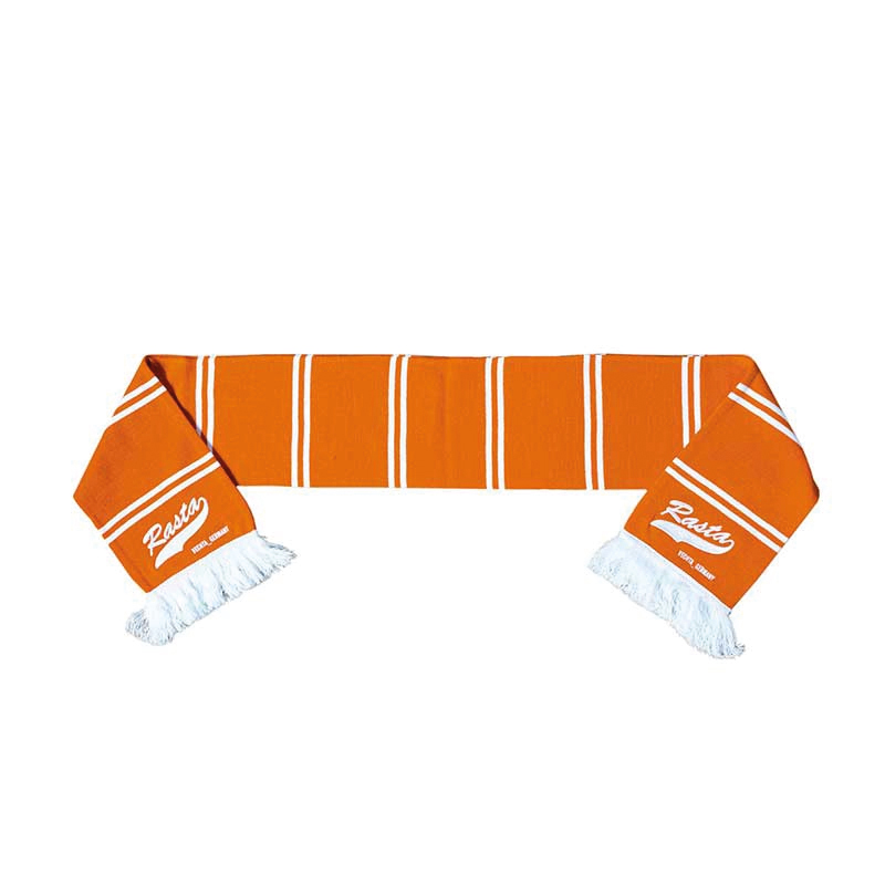 Rasta Vechta Fan-Schal "striped" Ansicht