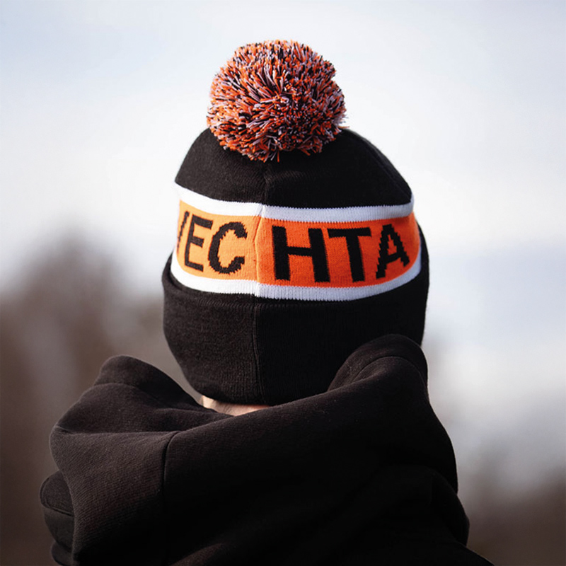Bobble Beanie