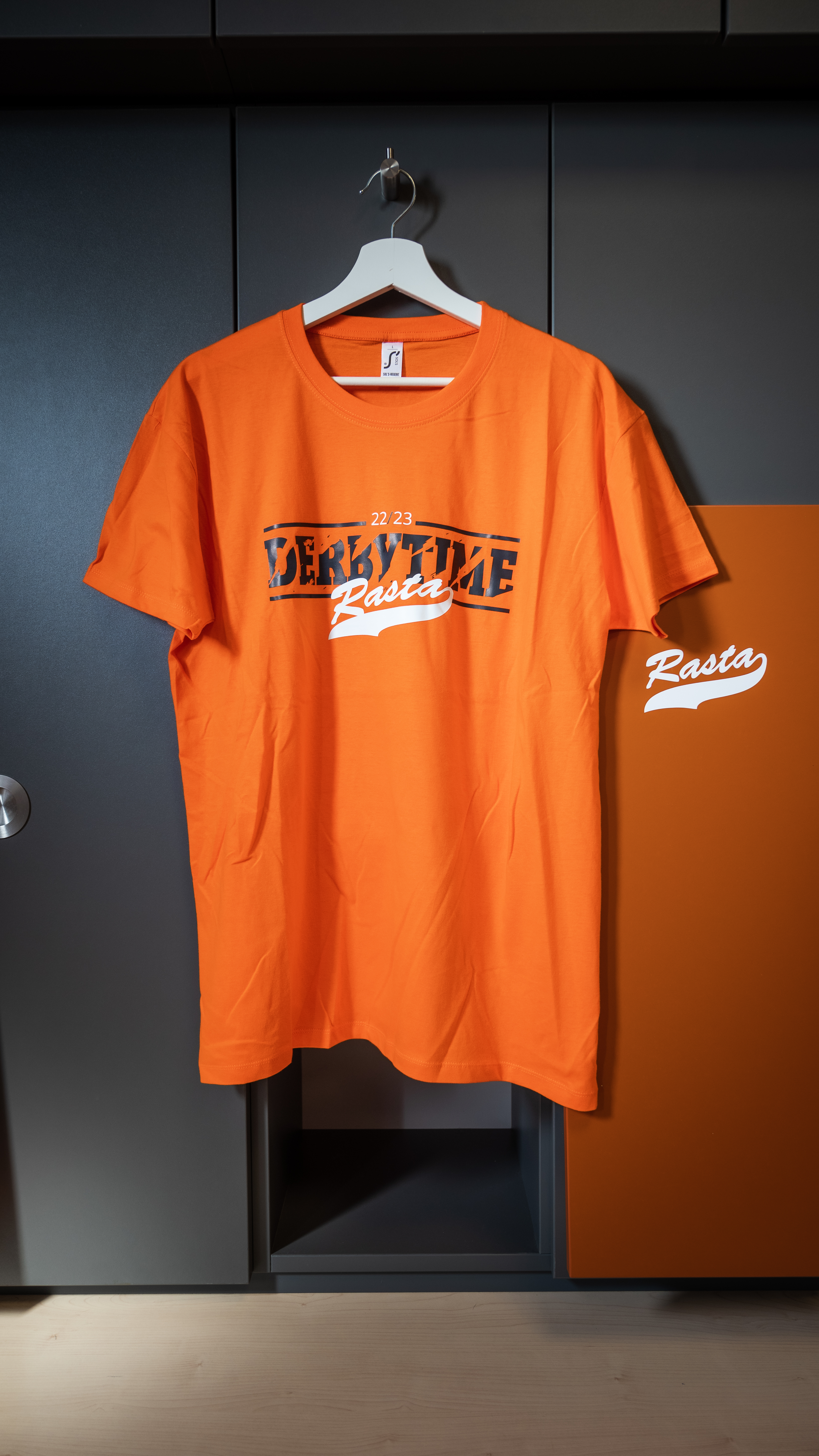 Derby T-Shirt