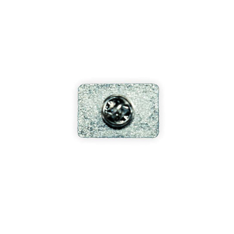Rasta Vechta Pin Ansicht hinten