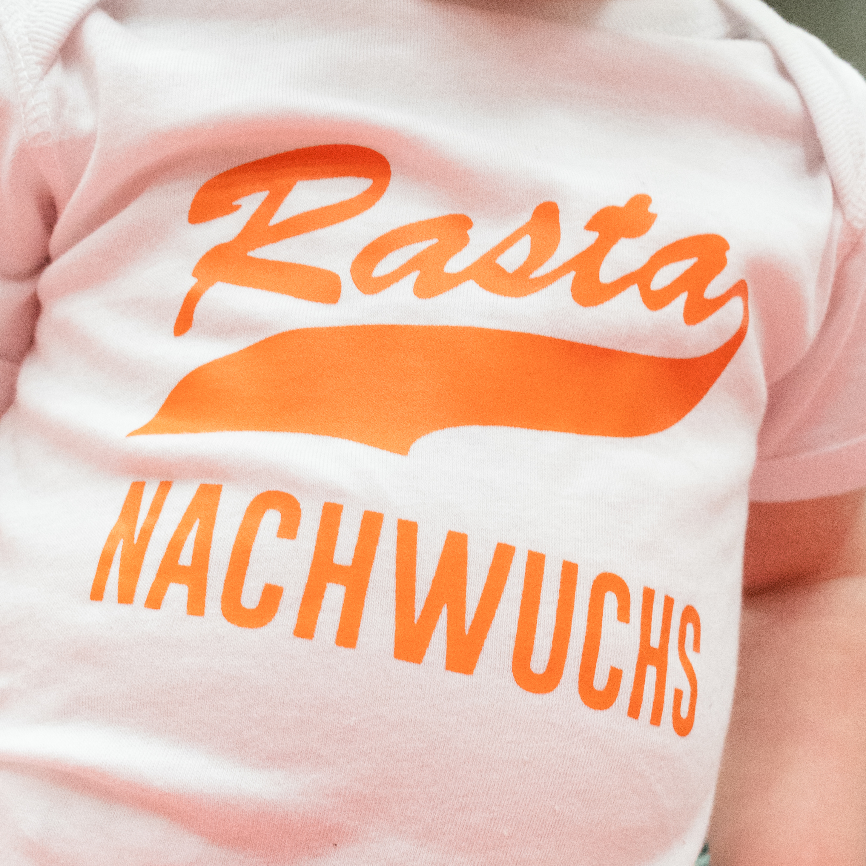 Baby Body "RASTA Nachwuchs"