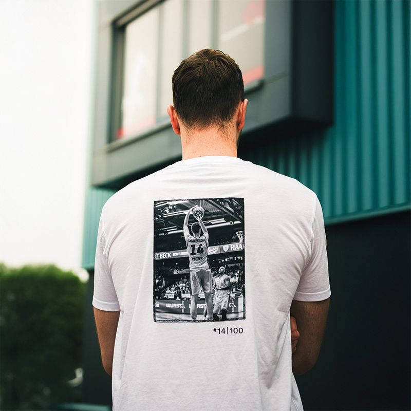 T-Shirt Herkenhoff
