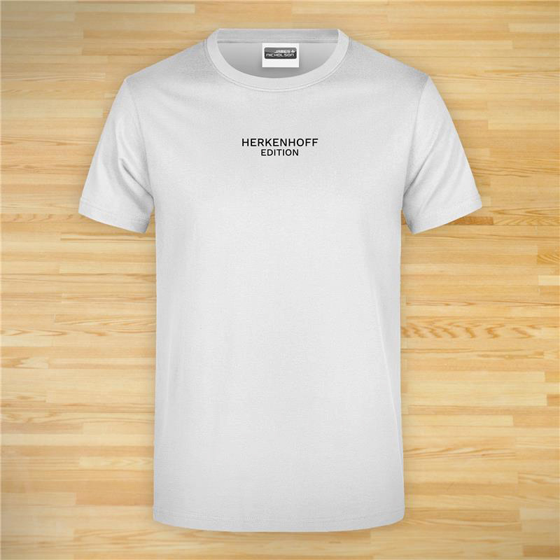 Ltd. Edition Shirt "Philip Herkenhoff"