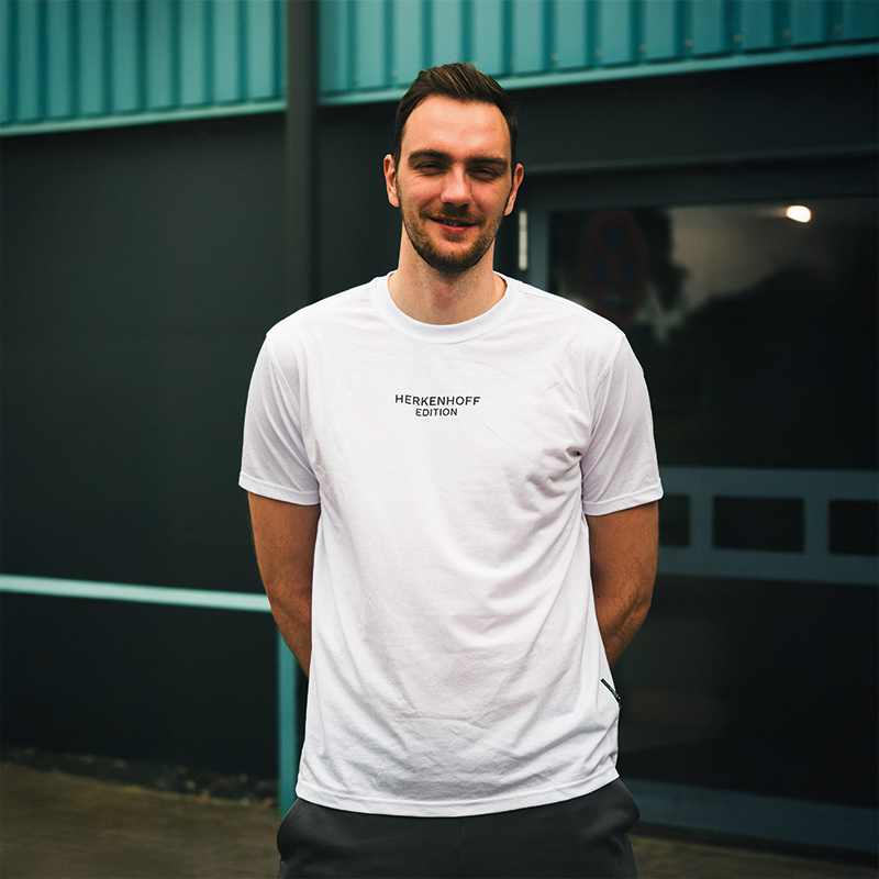 T-Shirt Herkenhoff