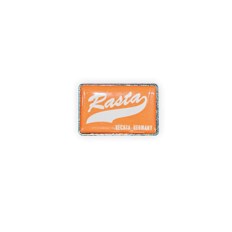 Rasta Vechta Pin Ansicht vorne