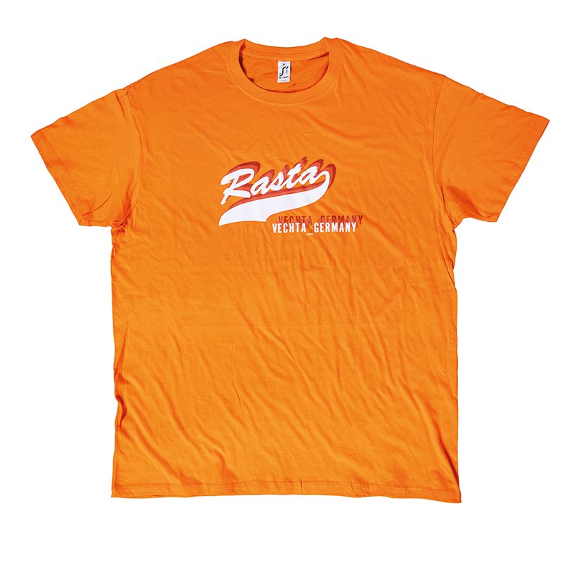 T-Shirt "RASTA"