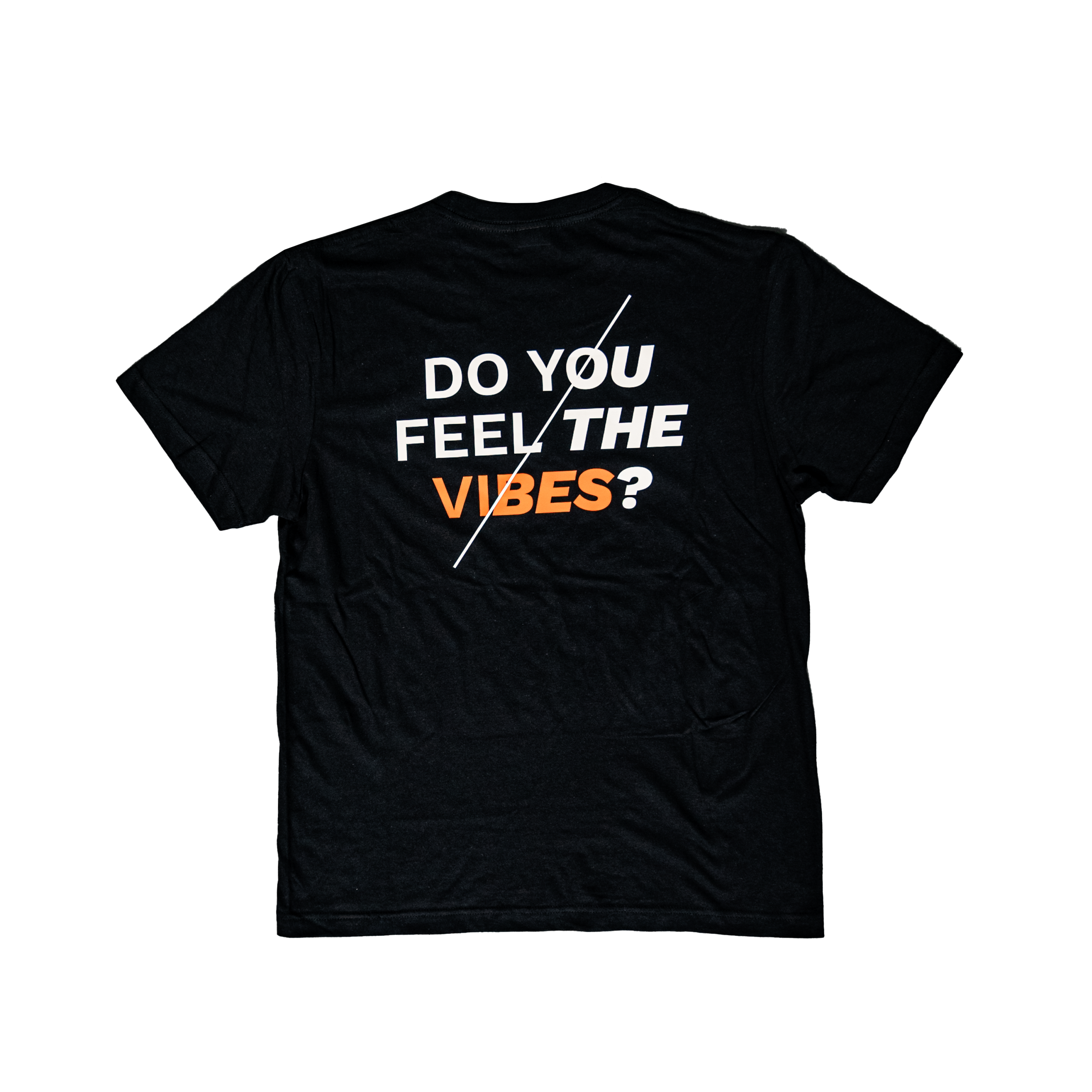 T-Shirt "Vibes"
