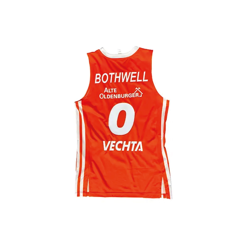 Adidas Trikot Home Saison 24/25 Rasta Vechta
