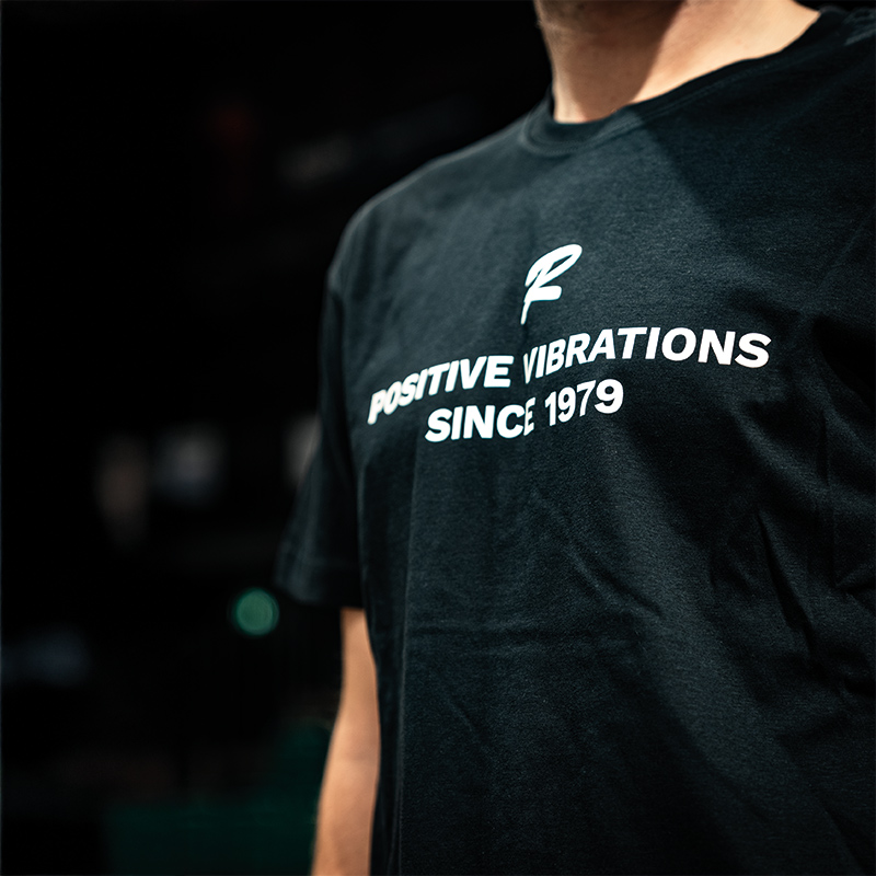 T-Shirt "Vibes"