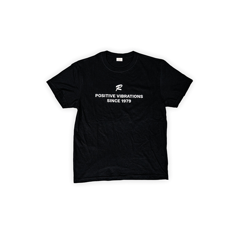 T-Shirt "Vibes"