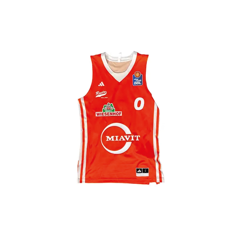 Adidas Trikot Home Saison 24/25 Rasta Vechta