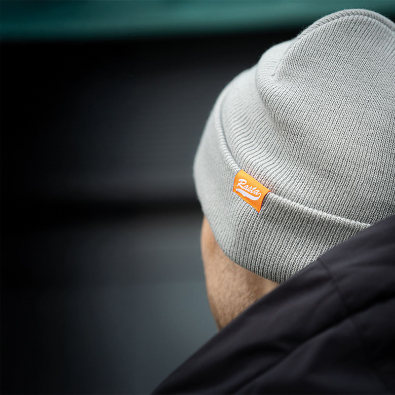 Wind Beanie